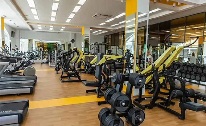 Gym