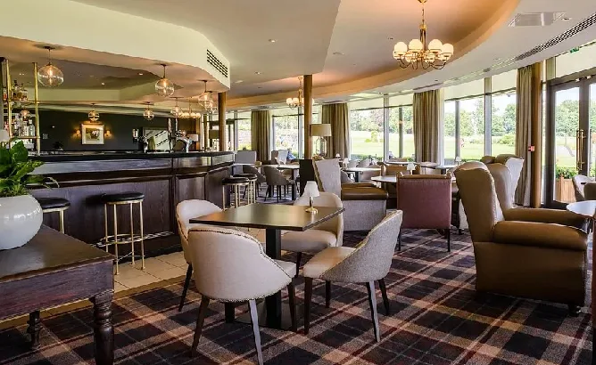Clubhouse