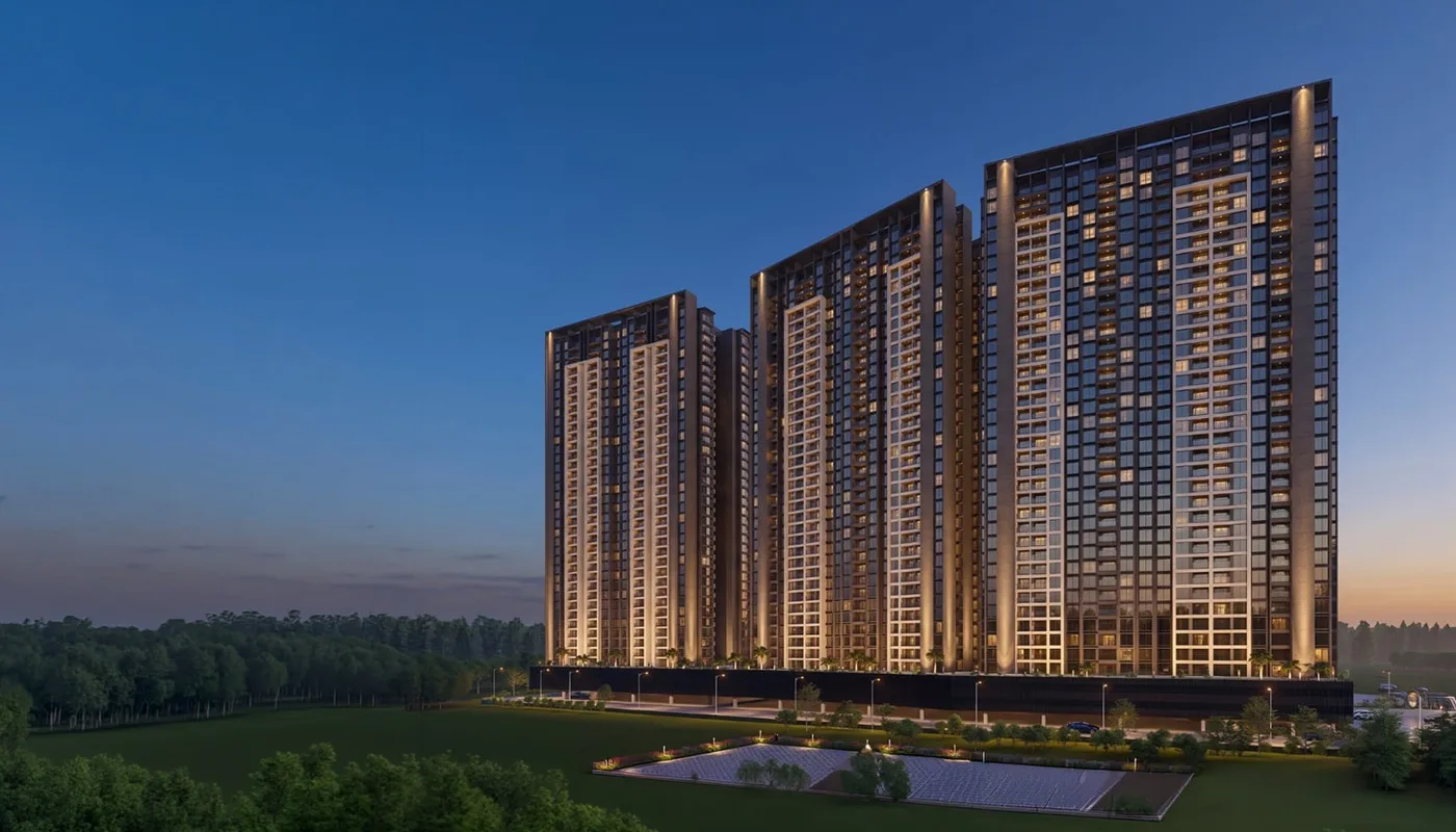 Codename Life in Motion Towers